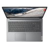 LENOVO Laptop IdeaPad 1 15IGL7 15.6'' FHD/Celeron N4120/4GB/128GB/Intel UHD Graphics/Win 11 Home S/Cloud Grey