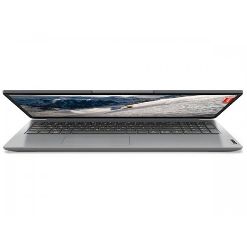 LENOVO Laptop IdeaPad 1 15IGL7 15.6'' FHD/Celeron N4120/4GB/128GB/Intel UHD Graphics/Win 11 Home S/Cloud Grey