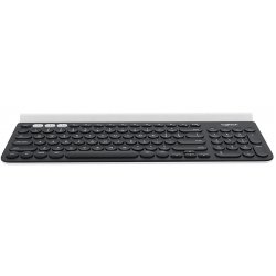 LOGITECH Keyboard Wireless Multi-Device K780 Dark Grey