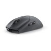 DELL Alienware Wireless Tri-Mode Gaming Mouse - AW720M - Dark Side of the Moon