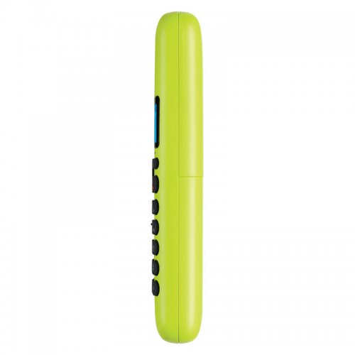 Motorola T301 Lime Lemon (Ελληνικό Μενού) Ασύρματο τηλέφωνο με ανοιχτή ακρόαση