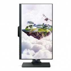 BENQ PD2500Q  Pro Video/CAD Editing Monitor 25" - Grey - Zero Pixel