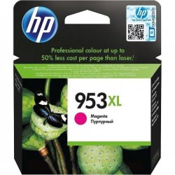 HP 953XL MAGENTA INK CARTR