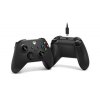 Microsoft Xbox Wireless Controller + USB-C Cable Black Gamepad Analogue / Digital PC, Xbox One, Xbox One S, Xbox One X, Xbox Ser