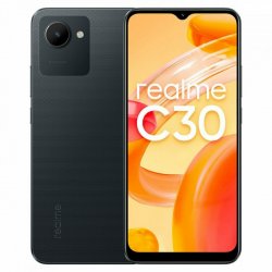 REALME RMX3623 C30 3/32GB Denim Black