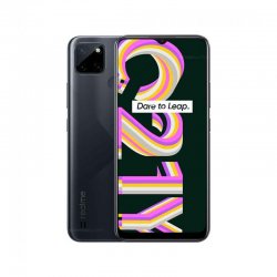 REALME RMX3263 C21Y 3/32GB Cross Black