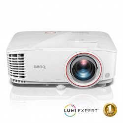 BENQ Projector TH671ST - FULL HD - 3000 Lumens - White