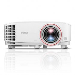 BENQ Projector TH671ST - FULL HD - 3000 Lumens - White