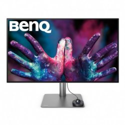 BENQ PD3220U 32' 4K LED MONITOR   Zero Pixel