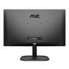 AOC B2 24B2XDA LED display 60.5 cm (23.8'') 1920 x 1080 pixels Full HD Black