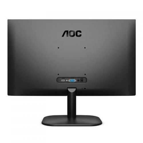 AOC B2 24B2XDA LED display 60.5 cm (23.8'') 1920 x 1080 pixels Full HD Black