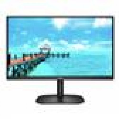 AOC B2 24B2XDA LED display 60.5 cm (23.8'') 1920 x 1080 pixels Full HD Black