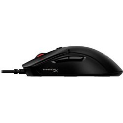 HyperX Pulsefire Haste 2 - Gaming Mouse (Black)