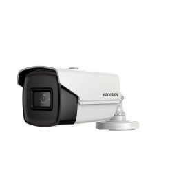 HIKVISION DS-2CE16H8T-IT5F 3.6mm TVI/AHD/CVI/CVBS Κάμερα Παρακολούθησης 5.0MP, 3.6MM, 80M IR LEDS, IP67