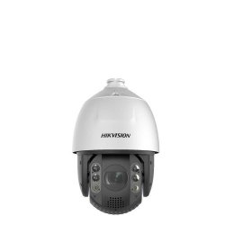 HIKVISION DS-2DE7A232IW-AEB T5 IP SPEED DOME 2MP 200M IR 32X OPTICAL ZOOM AND 16X DIGITAL ZOOM AUDIO VISUAL ALARM POWERED BY DAR