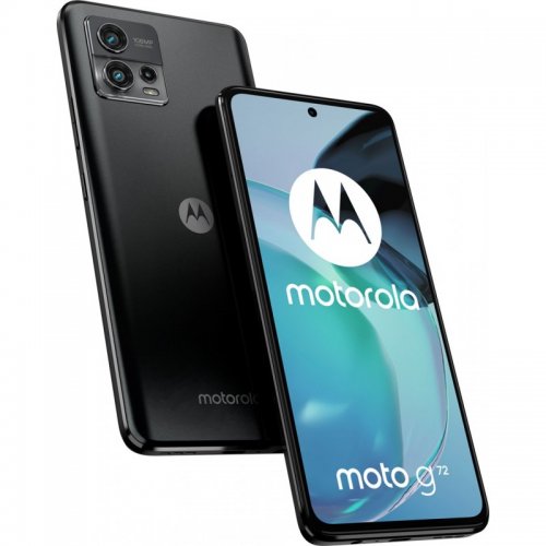 Motorola XT2255-1 Moto G72 8/128GB Meteorite Grey