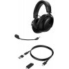 HP HyperX Cloud III Wireless - Gaming Headset