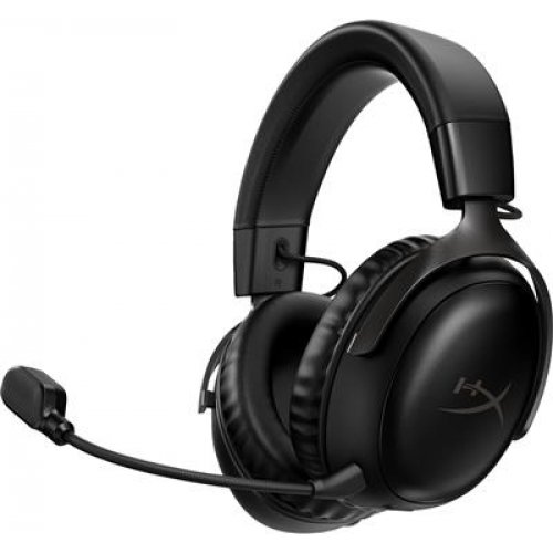 HP HyperX Cloud III Wireless - Gaming Headset