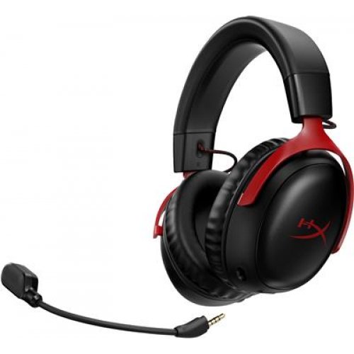 HP HyperX Cloud III Wireless - Gaming Headset