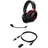 HP HyperX Cloud III Wireless - Gaming Headset