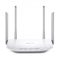 TP-LINK ARCHER C50 AC1200 WIRELESS DUAL BAND ROUTER