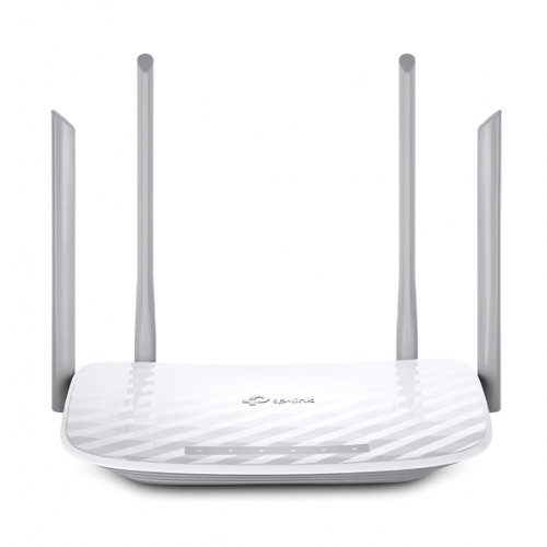 TP-LINK ARCHER C50 AC1200 WIRELESS DUAL BAND ROUTER