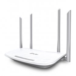 TP-LINK ARCHER C50 AC1200 WIRELESS DUAL BAND ROUTER