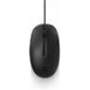 HP 125 Wired Mouse