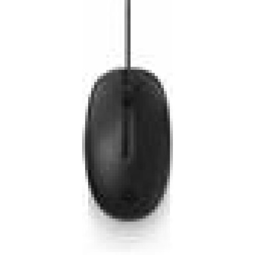 HP 125 Wired Mouse