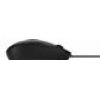 HP 125 Wired Mouse