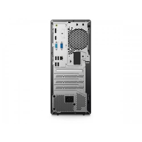 LENOVO PC ThinkCentre neo 50t G4/i3-13100/8GB/512GB SSD/Intel UHD Graphics/DVD±RW/W11P/5Y NBD/Black