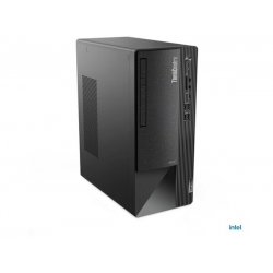 LENOVO PC ThinkCentre neo 50t G4/i3-13100/8GB/256GB SSD/Intel UHD Graphics/DVD±RW/FREE DOS/5Y NBD/Black