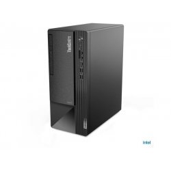 LENOVO PC ThinkCentre neo 50t G4/i3-13100/8GB/256GB SSD/Intel UHD Graphics/DVD±RW/FREE DOS/5Y NBD/Black