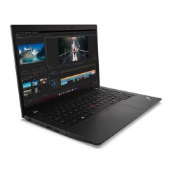 LENOVO Laptop ThinkPad L14 G4 14'' FHD IPS/i7-1355U/16GB/512GB SSD/Intel Iris Xe Graphics /Win 11 Pro/3Y NBD/Thunder Black