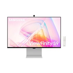 SAMSUNG LS27C902PAUXDU ViewFinity S90PC Monitor 27'' (SAMLS27C902PAUXDU)