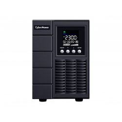 CYBERPOWER UPS Professional OLS3000E Online LCD 3000VA