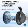 ANKER Headphone Space One Black