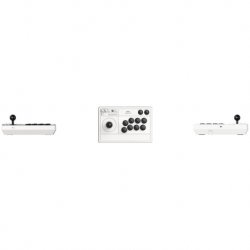 8BitDo Arcade Stick for Xbox white