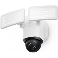 ANKER Eufy Floodlight Camera E340 Dual Lens Pan/Tilt