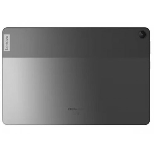 LENOVO Tablet M10 G3 10.1'' WUXGA/Unisoc T610/4GB/64GB eMMC/ARM Mali-G52/Clear Case/LTE/Android 11/2Y CAR/Storm Grey