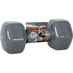 AMILA Vinyl Dumbbell 8Kg