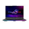 ASUS Laptop ROG Strix SCAR 16 G634JZR-NM020X 16'' QHD+ Mini Led 240Hz i9-14900HX/32GB/1TB + 1TB SSD NVMe PCIe 4.0 (RAID 0)/NVidia