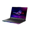 ASUS Laptop ROG Strix SCAR 16 G634JZR-NM020X 16'' QHD+ Mini Led 240Hz i9-14900HX/32GB/1TB + 1TB SSD NVMe PCIe 4.0 (RAID 0)/NVidia