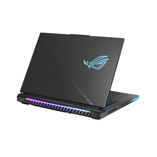 ASUS Laptop ROG Strix SCAR 16 G634JZR-NM020X 16'' QHD+ Mini Led 240Hz i9-14900HX/32GB/1TB + 1TB SSD NVMe PCIe 4.0 (RAID 0)/NVidia