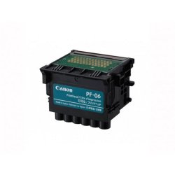 Canon Κεφαλή Εκτύπωσης PF-06 (2352C001) (CAN-LFPF06)