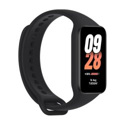 Xiaomi Smart Band 8 Active Black (BHR7422GL) (XIABHR7422GL)