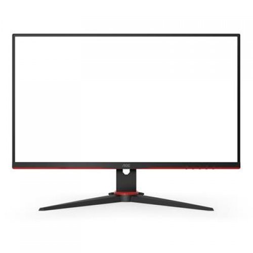 AOC 27G2SAE/BK computer monitor 68.6 cm (27'') 1920 x 1080 pixels Full HD LED Black, Red