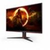 AOC 27G2SAE/BK computer monitor 68.6 cm (27'') 1920 x 1080 pixels Full HD LED Black, Red