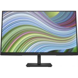 HP P24 G5 computer monitor 60.5 cm (23.8'') 1920 x 1080 pixels Full HD LCD Black