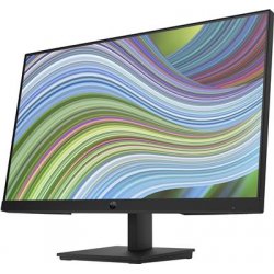 HP P24 G5 computer monitor 60.5 cm (23.8'') 1920 x 1080 pixels Full HD LCD Black